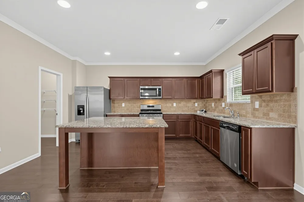 3557 Parkside View BLVD Dacula, GA 30019