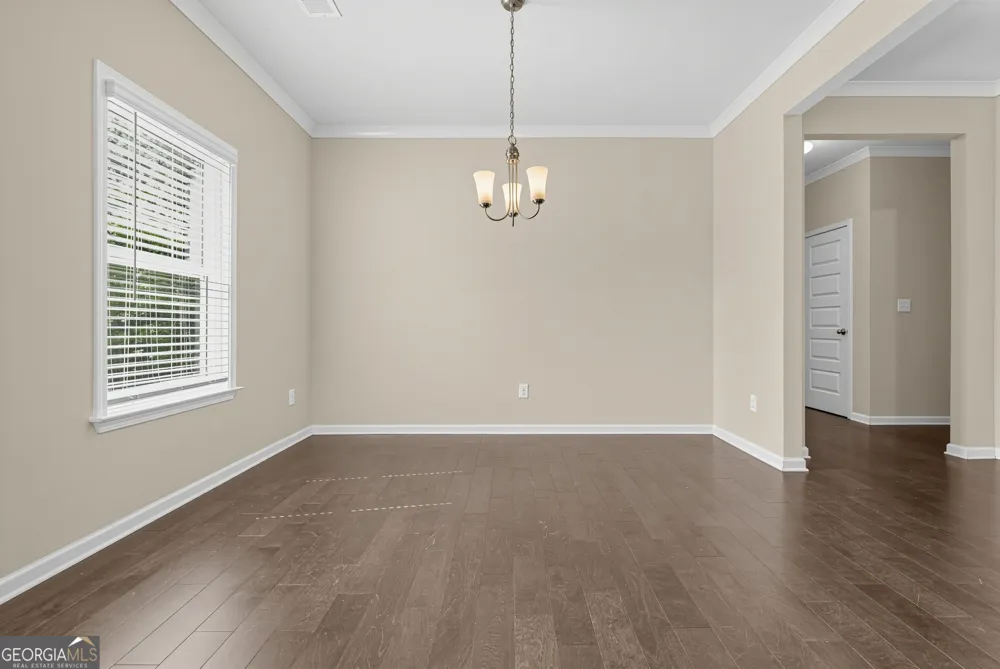 3557 Parkside View BLVD Dacula, GA 30019