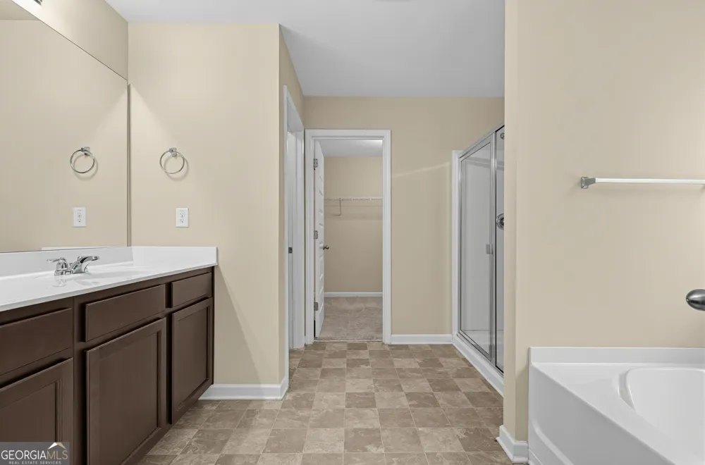 3557 Parkside View BLVD Dacula, GA 30019