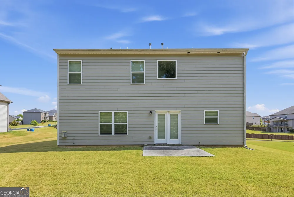 3557 Parkside View BLVD Dacula, GA 30019