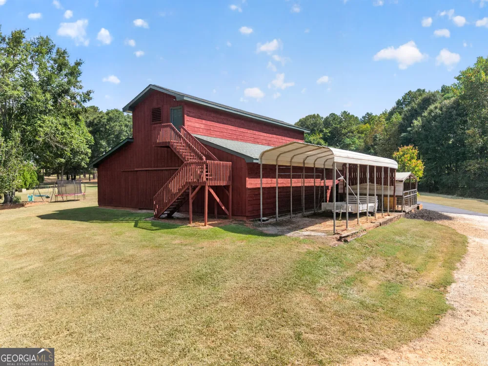 2030 Aqua RD Madison, GA 30650