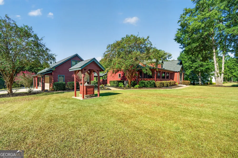 2030 Aqua RD Madison, GA 30650