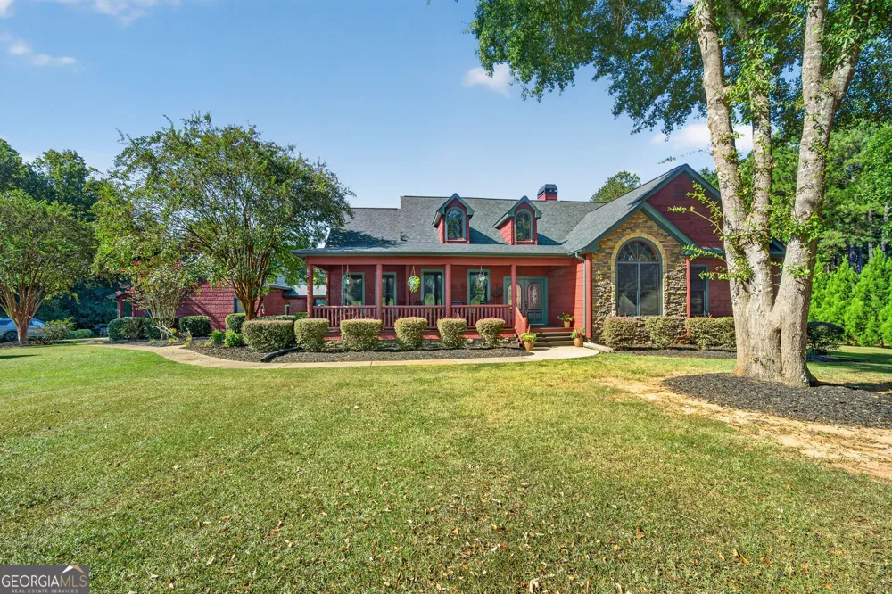 2030 Aqua RD Madison, GA 30650
