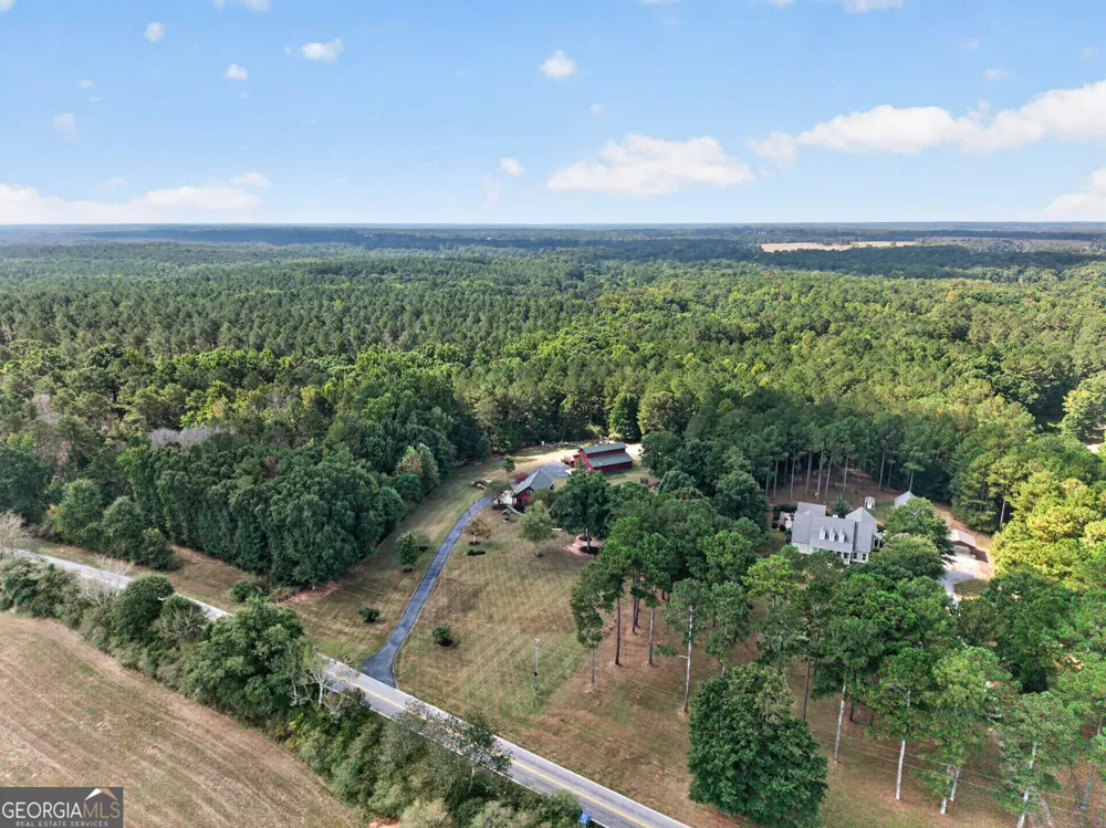 2030 Aqua RD Madison, GA 30650