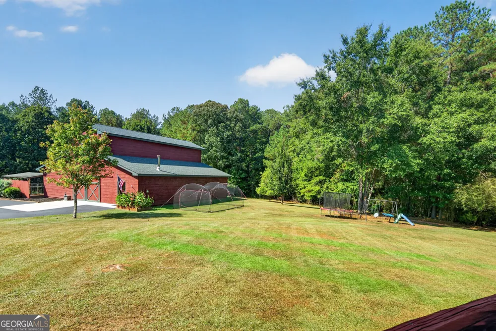 2030 Aqua RD Madison, GA 30650