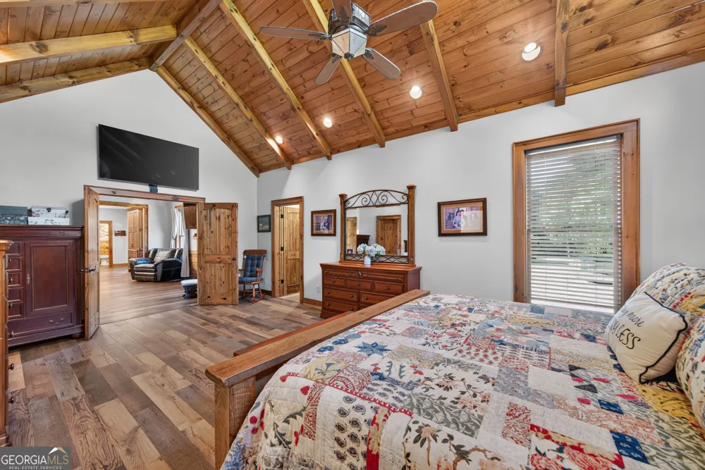2030 Aqua RD Madison, GA 30650