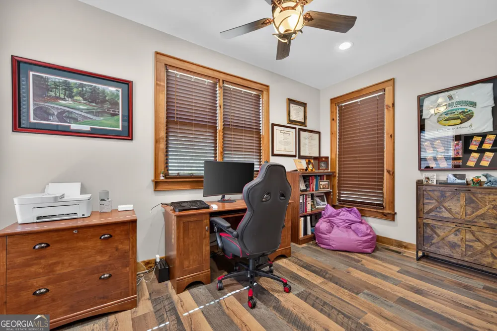 2030 Aqua RD Madison, GA 30650