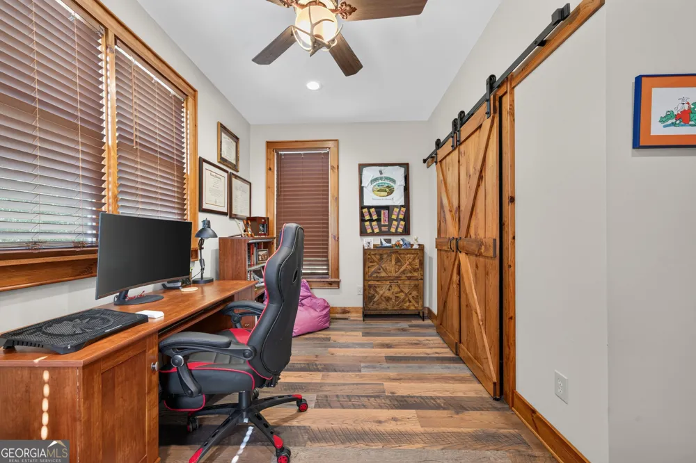 2030 Aqua RD Madison, GA 30650