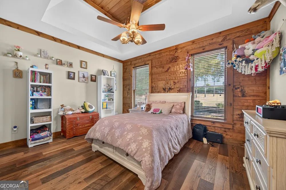 2030 Aqua RD Madison, GA 30650