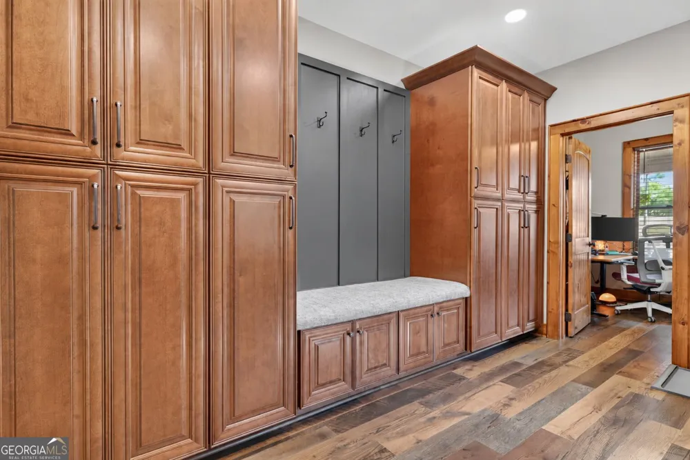 2030 Aqua RD Madison, GA 30650