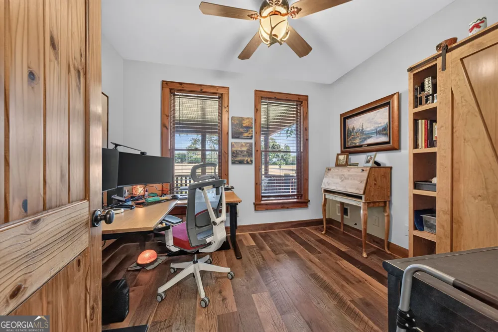 2030 Aqua RD Madison, GA 30650