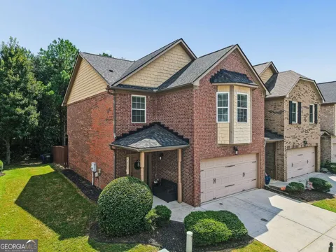 3281 Open Fields DR