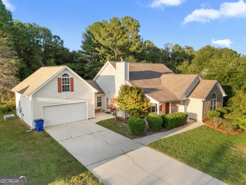 55 Berkshire LN