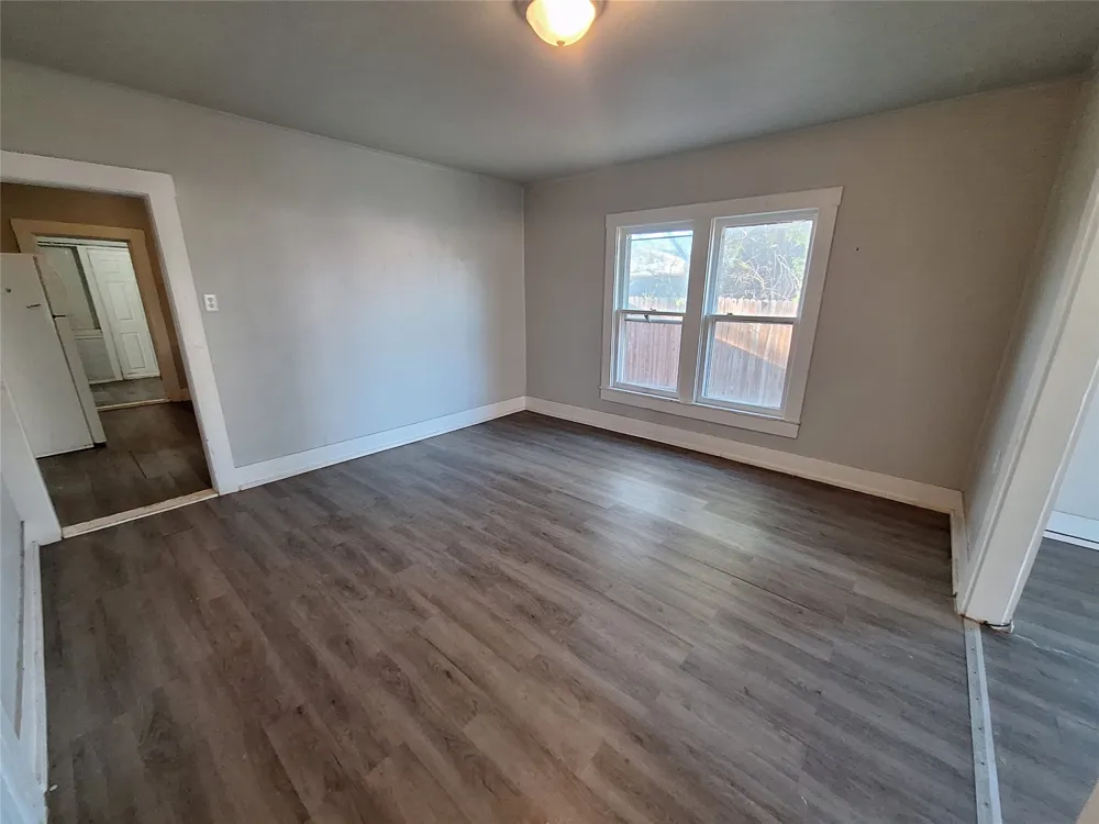 1026 Jeanette Street Abilene, TX 79602