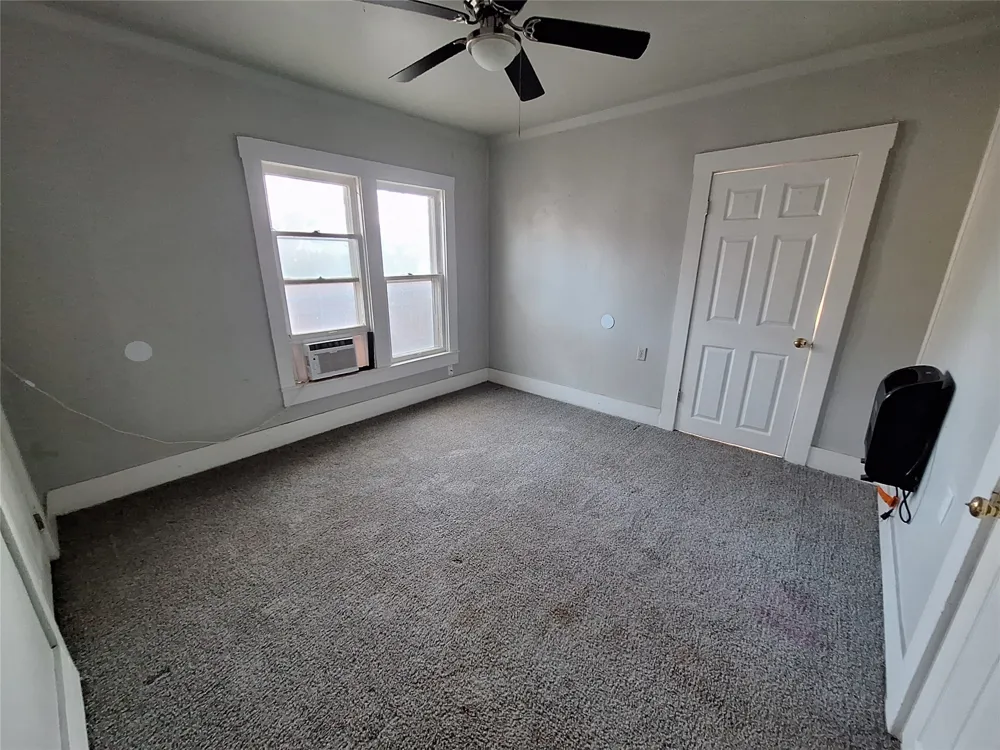 1026 Jeanette Street Abilene, TX 79602