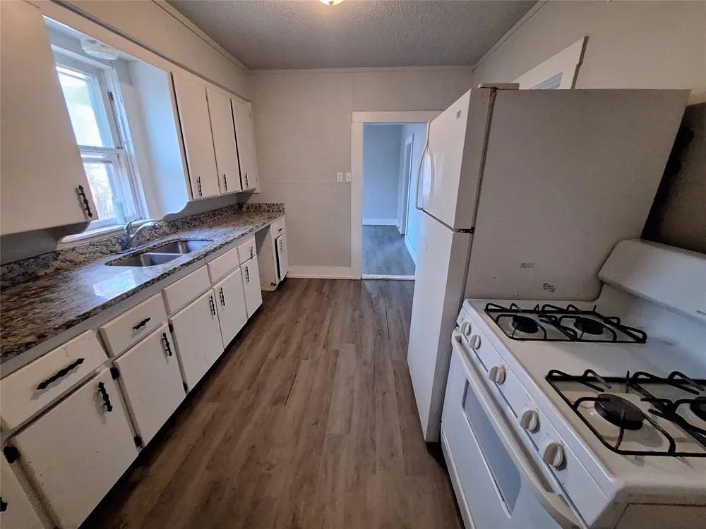 1026 Jeanette Street Abilene, TX 79602