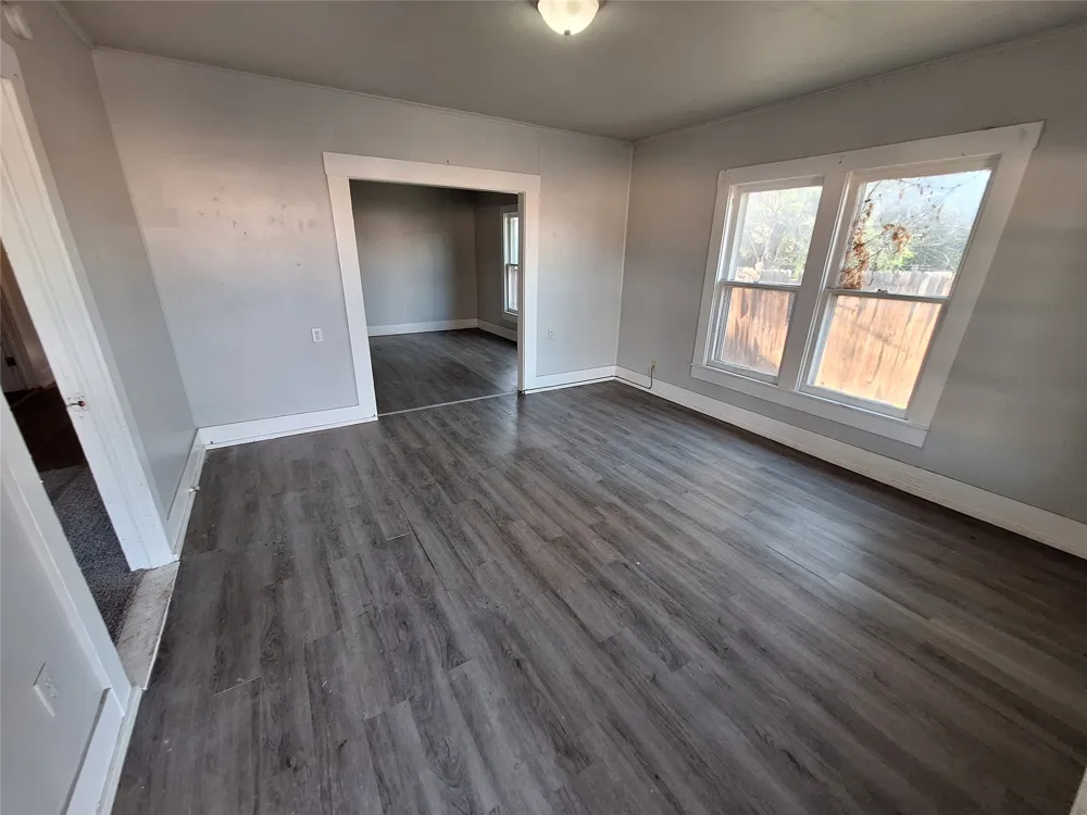 1026 Jeanette Street Abilene, TX 79602