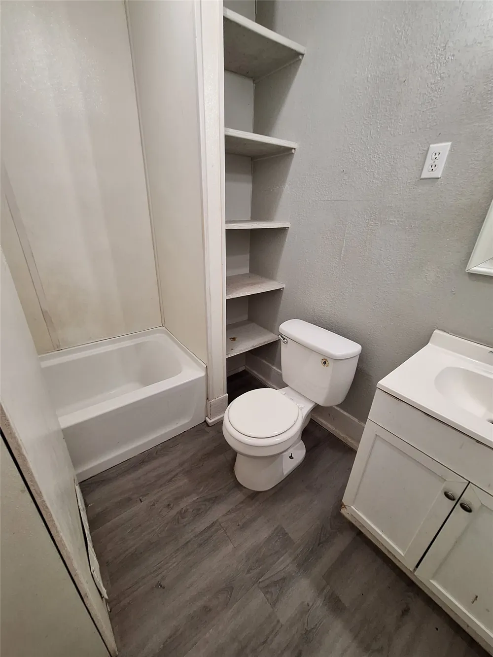 1026 Jeanette Street Abilene, TX 79602