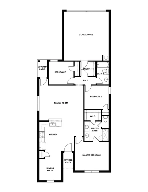 125 Magnolia Boulevard
