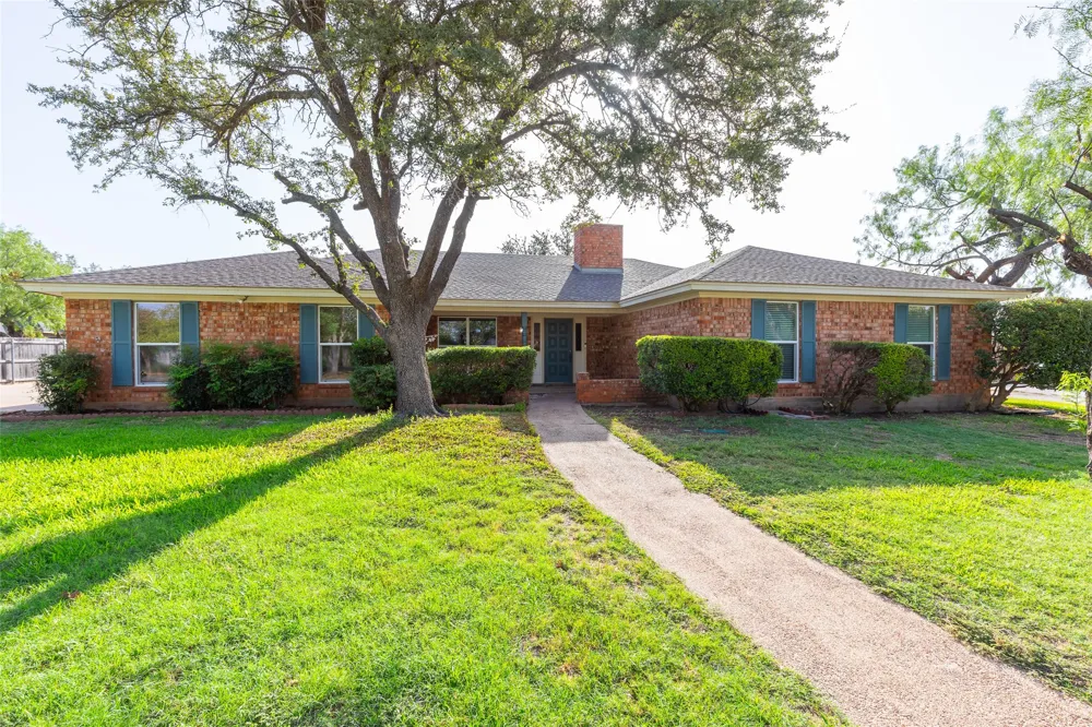 2025 Lytle Trail Abilene, TX 79602