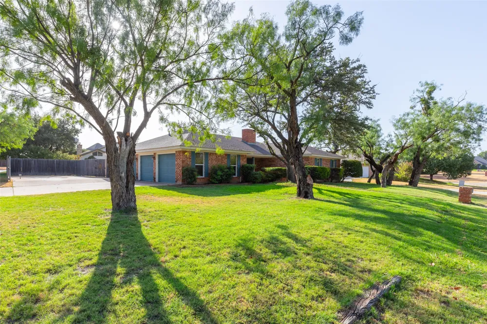 2025 Lytle Trail Abilene, TX 79602