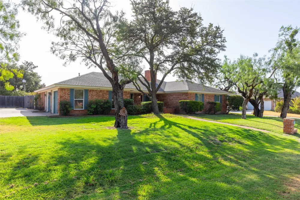 2025 Lytle Trail Abilene, TX 79602