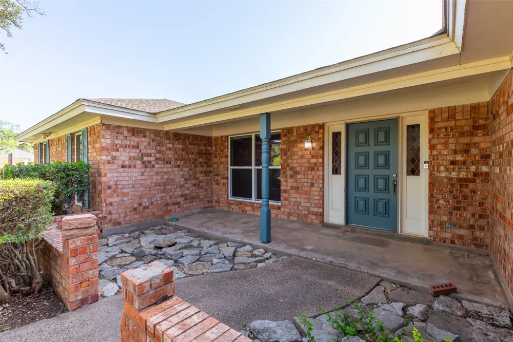 2025 Lytle Trail Abilene, TX 79602