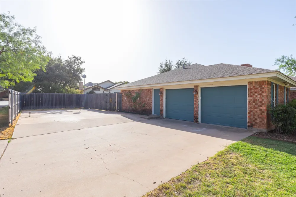 2025 Lytle Trail Abilene, TX 79602