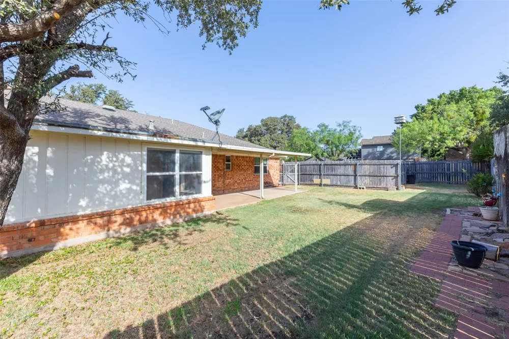 2025 Lytle Trail Abilene, TX 79602