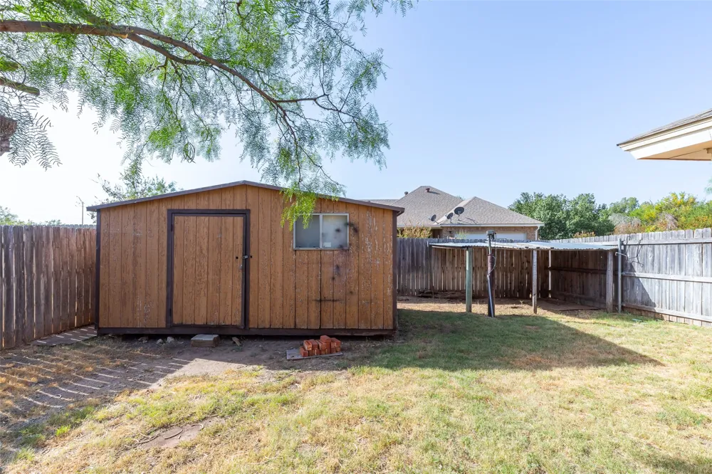 2025 Lytle Trail Abilene, TX 79602