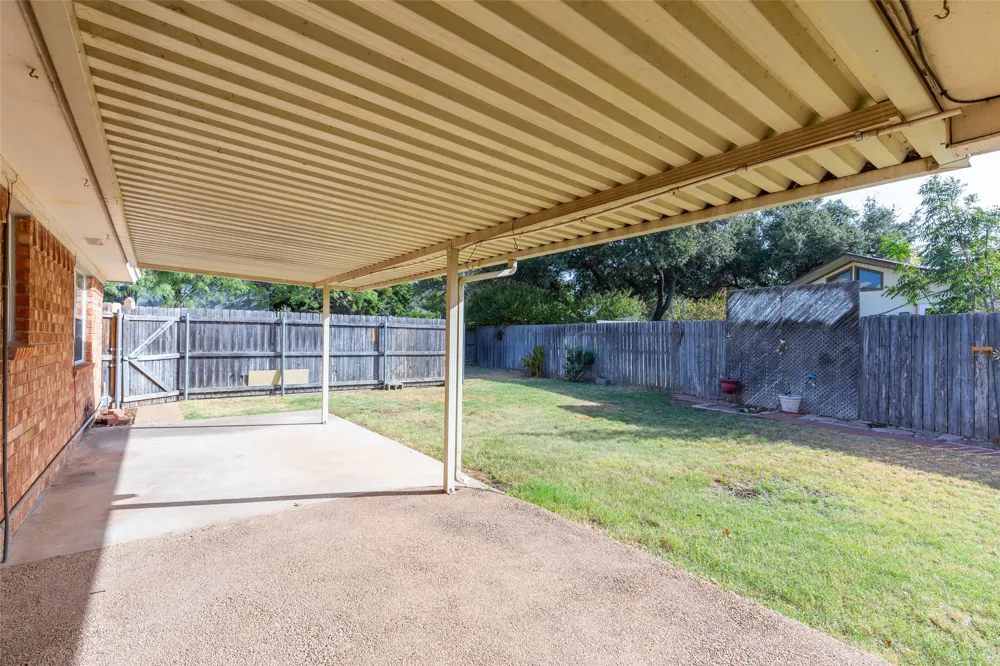 2025 Lytle Trail Abilene, TX 79602