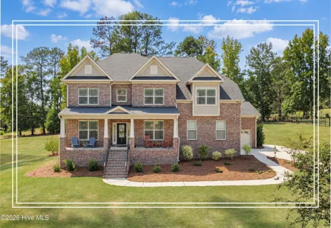 274 Eutaw Springs Trail