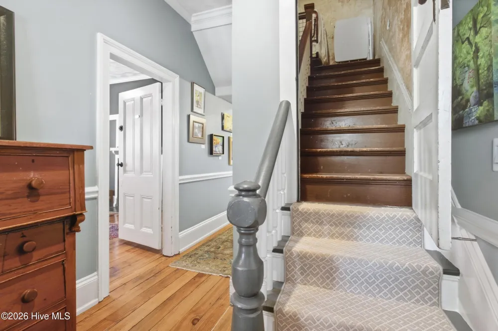 509 Pollock Street New Bern, NC 28562