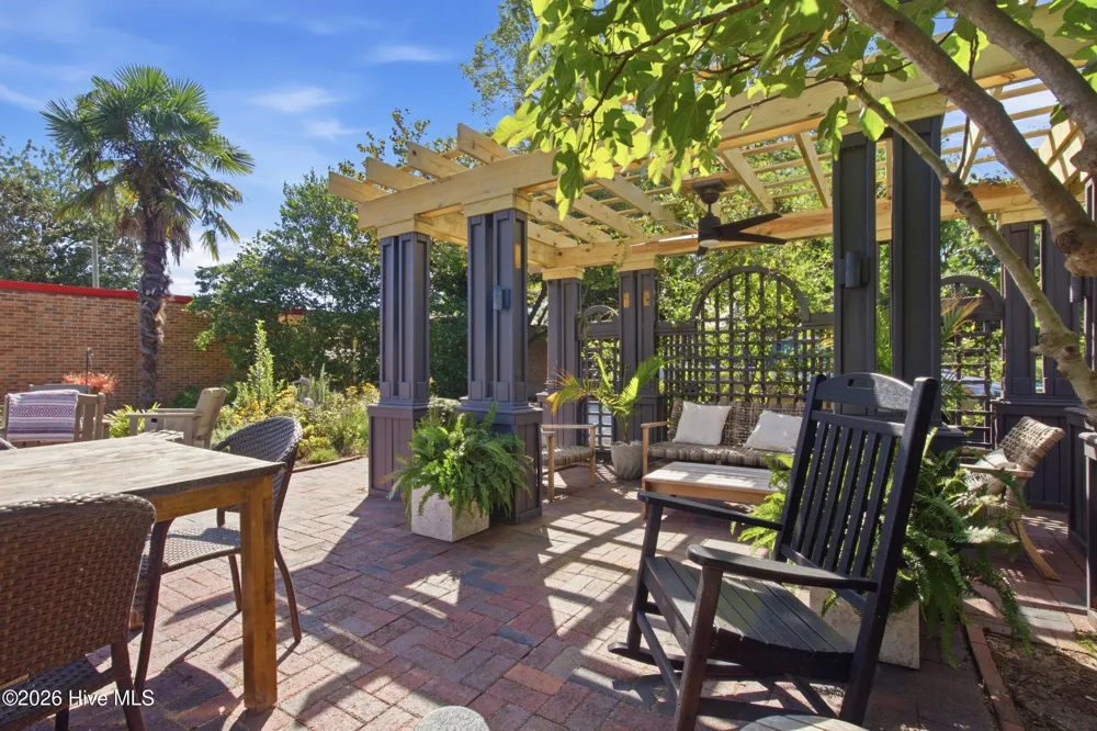 509 Pollock Street New Bern, NC 28562