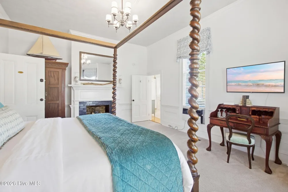 509 Pollock Street New Bern, NC 28562