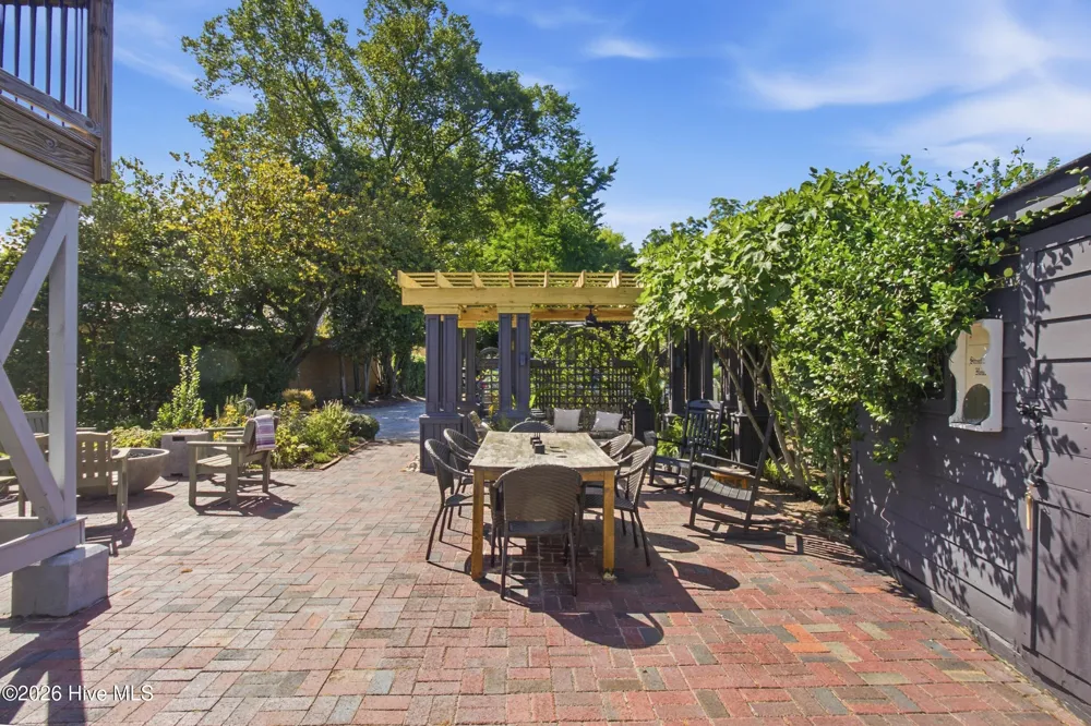 509 Pollock Street New Bern, NC 28562