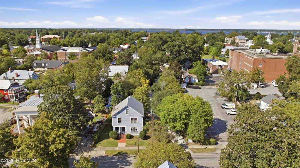 509 Pollock Street New Bern, NC 28562