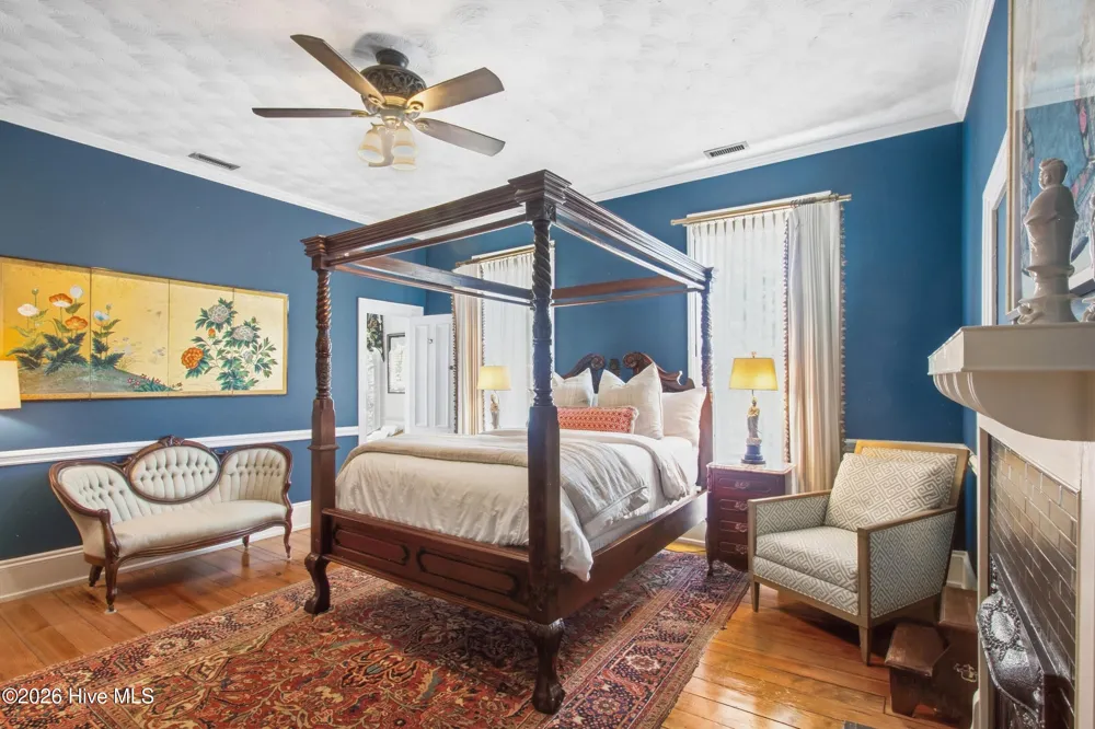 509 Pollock Street New Bern, NC 28562