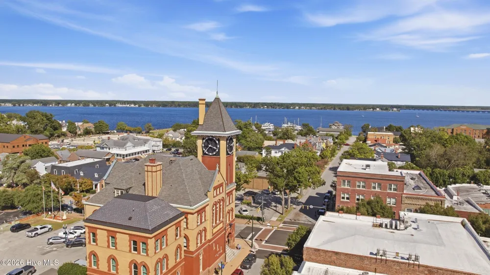 509 Pollock Street New Bern, NC 28562
