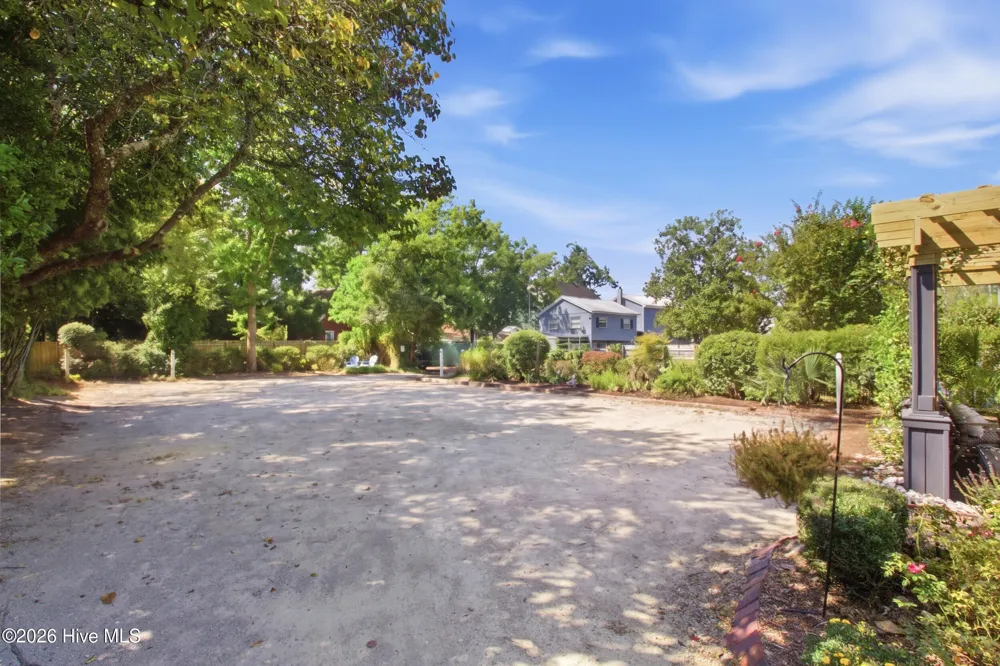 509 Pollock Street New Bern, NC 28562