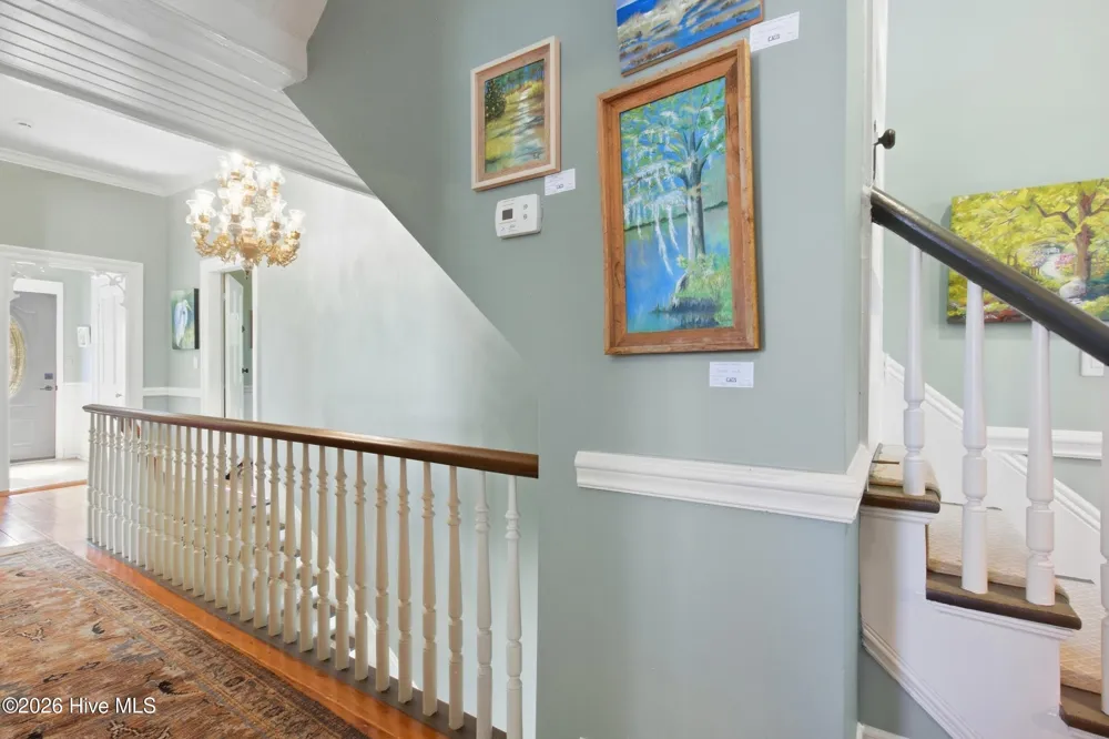 509 Pollock Street New Bern, NC 28562