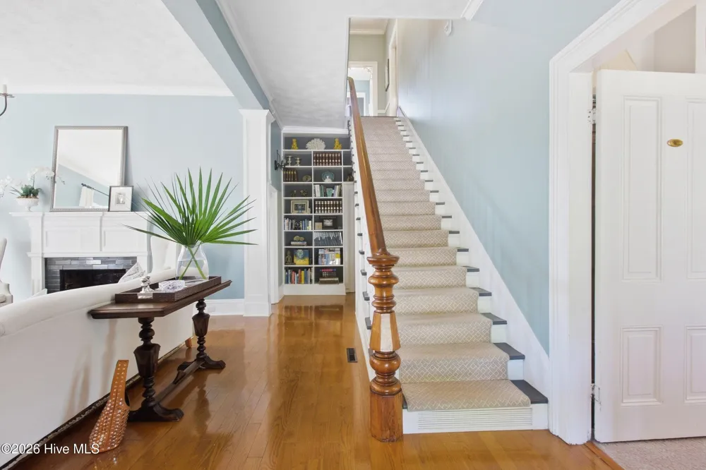 509 Pollock Street New Bern, NC 28562