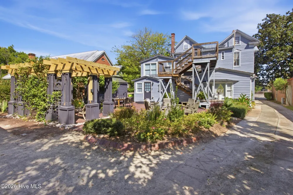 509 Pollock Street New Bern, NC 28562