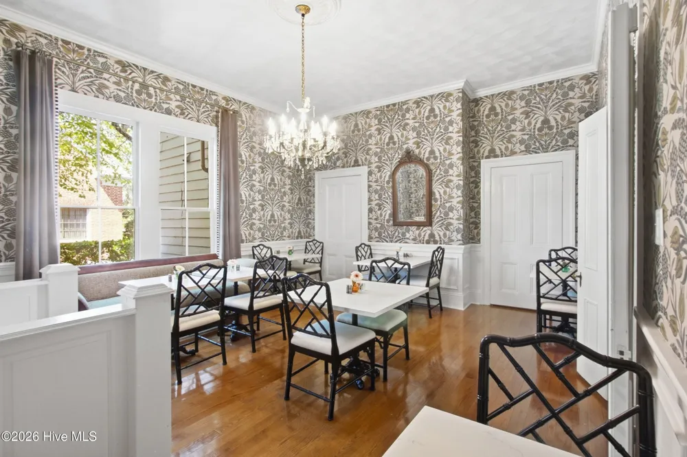 509 Pollock Street New Bern, NC 28562