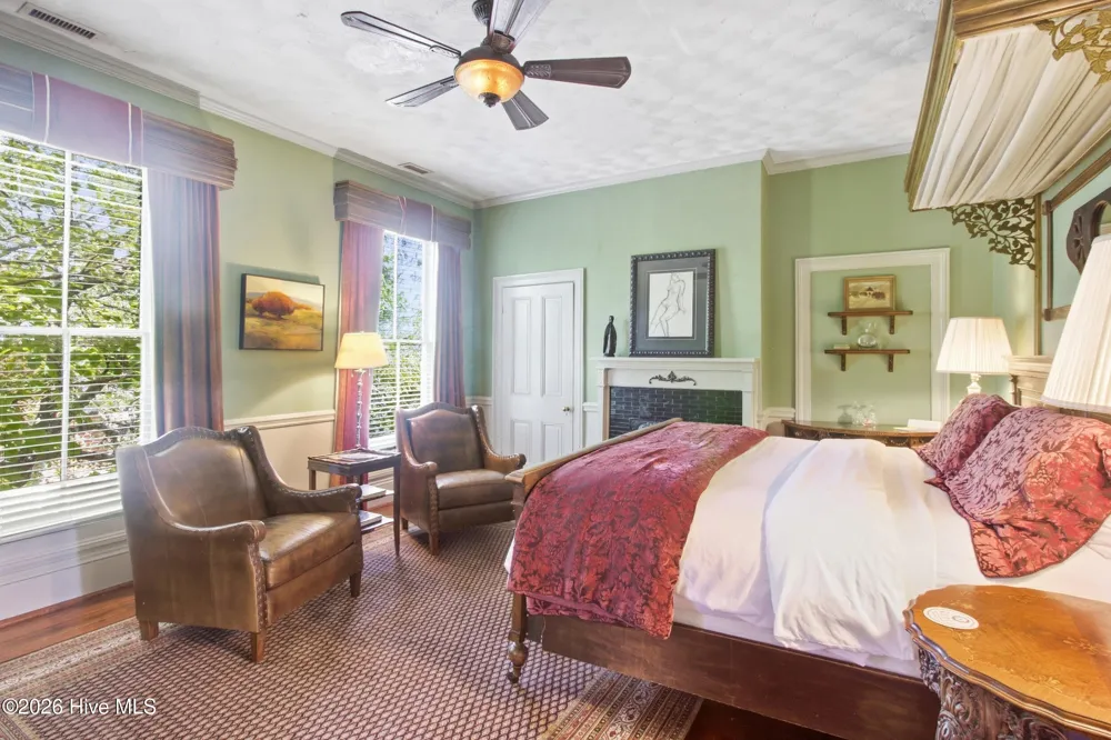 509 Pollock Street New Bern, NC 28562