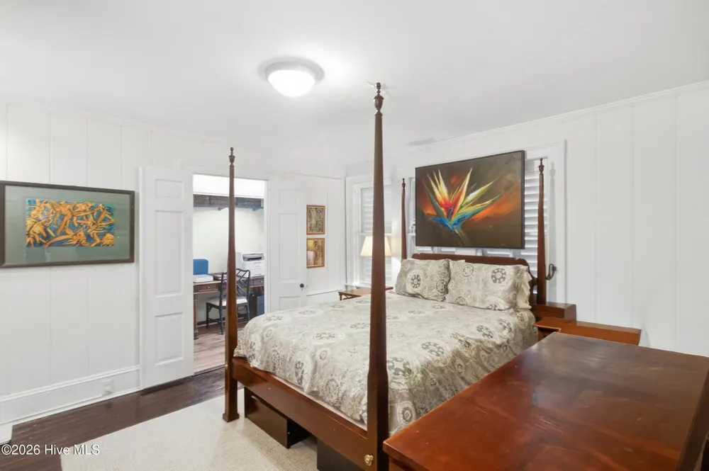 509 Pollock Street New Bern, NC 28562
