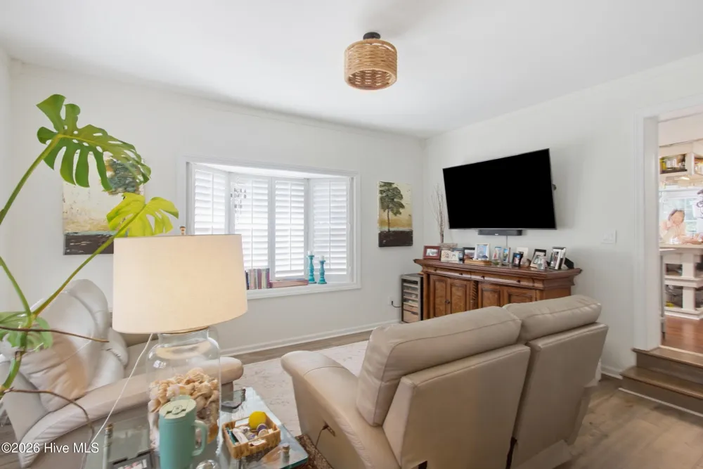 509 Pollock Street New Bern, NC 28562