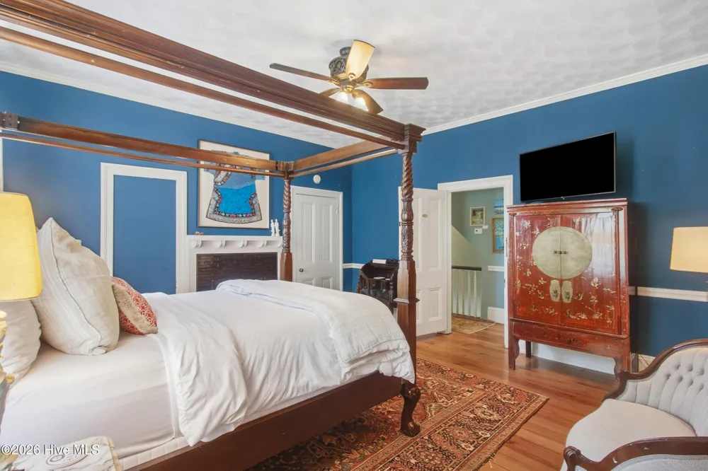 509 Pollock Street New Bern, NC 28562
