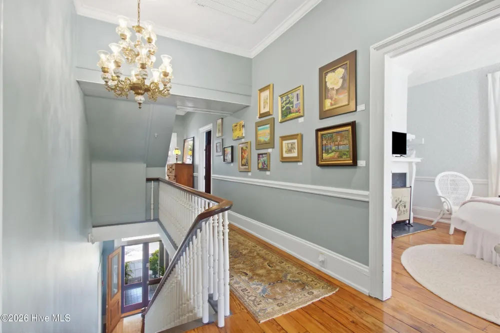 509 Pollock Street New Bern, NC 28562