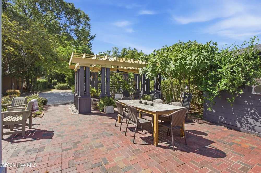 509 Pollock Street New Bern, NC 28562